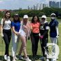 The 6 Miracle Community, Ciptakan Herd Immunity dengan GOLF