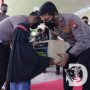 Ribuan Anak Korban Covid, Polda Jatim Beri Beasiswa dan Angkat Orangtua Asuh