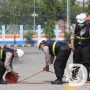Pelindo III Regional Jatim Gelar Drill Simulasi Tangani Bahaya Kebakaran di Terminal Nilam