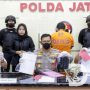 Tipu Dua Miliar Seleksi Polri, Jatanras Polda Jatim Tangkap Pelaku