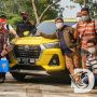 Daihatsu Rocky 1.2L Tangguh dan Efisiensi Bahan Bakar