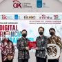 Program Digital Financial Literacy 2021, OJK Kenalkan Model Bisnis dan IKD ke Generasi Milineal