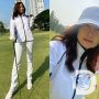 Hobi Wanita Karir, Elok Kadja : Tingkatkan Herd Immunity dengan Golf Outdoor