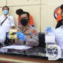 Ditresnarkoba Polda Jatim Amankan Ratusan Butir Ekstasi dan 3 Kilogram Sabu