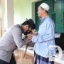 Jalin Sinergitas, Kapolda Jatim Sowan Gus Ali di Ponpes Bumi Sholawat Sidoarjo