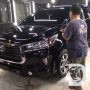 Fitgloss Auto Care Center Jemursari, Mobil Lama Tampil Bersih Senyaman Baru