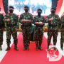 HUT Brimob ke-76, Kapolri: Ingat Pesan Bung Karno Warisi Apinya Jangan Abunya