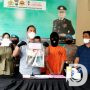 Aniaya Anak 4 Tahun, Ayah Kandung Ditangkap Polres Tanjung Perak