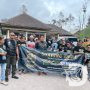 Soaring Eagle Harley Davidson Bantu Korban Erupsi Gunung Semeru