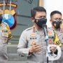 Jelang Tahun Baru 2022, Polda Jatim Pantau Kesiapan Pengamanan