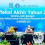 Bank Indonesia Optimis Jatim Bangkit, Inflasi Stabil dan Ekonomi Pulih di Refleksi Akhir Tahun 2021