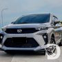 Daihatsu All New Xenia, Mobil Handal dan Nyaman Bersama Keluarga