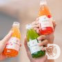 Pecinta Kuliner Wajib Nikmati Bubblea.id Sparkling Tea