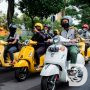 LocaaHands dan JD.ID, Gelar Sunday Morning Ride Sebagai Pioneer di Surabaya
