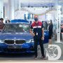 GIIAS 2021, Pameran Industri Otomotif Asia Tenggara Ada di Surabaya