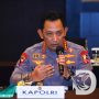Vaksin Booster di Bali, Kapolri Sukseskan GPDRR dan Siapkan Pengamanan