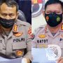 Kabid Humas Polda Jatim dan Polda Kalbar Dirotasi Kapolri