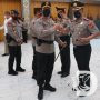 Upacara Naik Pangkat Anggota Polri 4008 Personel, Dipimpin Kapolda Jatim