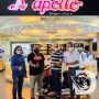 Apollo Gadget Store Surabaya, Irwan : Dukung KJJT di Hari Pers Nasional
