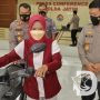 Kapolda Jatim Serahkan Motor Ojol Wanita, Korban Curanmor