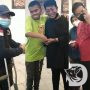 Relawan Inti Surabaya Peduli Disabilitas, Bansos Puluhan Anak