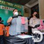 Akibat Hutang Puluhan Juta, Satreskrim Polres Tanjung Perak Tangkap 4 Penculik Anak