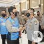 Kapolri Apresiasi Anggota Polda Jatim Pendidikan Perwira, Irjen Nico : Terima Kasih dan Bangga