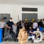 Batiqa Hotel Darmo Surabaya Ciptakan Herd Immunity, Hidup Sehat Bersih dari Sampah