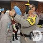 Kapolda Jatim Sambut Personil Polda Jatim Satgas Garbha FPU 2 Minusca dan FPU 12 UNAMID/UN