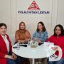Pulau Intan Lestari, Offline Store di Indonesia yang Peduli UMKM Bisnis Fashion
