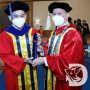 UPH Kampus Surabaya Winisuda 179, Rektor : Go Beyond Jadi Berkat Bangsa dan Negara
