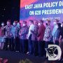 BI Jatim Dukung Suksesnya Presidensi G20 Indonesia, Dialog Diplomatik dengan 11 Negara