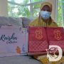 Raisha Collection Toko Terlengkap dan Terima Bordir di Surabaya