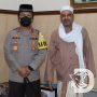 Kapolda Jatim Silaturahmi ke Ponpes Suniyyah Salafiyah Pasuruan, Jaga Kebhinekaan dan Stabilitas Kamtibmas