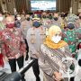 Forkopimda Jatim Gelar Rakor Operasi Terpusat Ketupat Semeru 2022, Antisipasi Mudik Lebaran