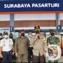 Siaga Arus Mudik Lebaran, Forkopimda Jatim Tinjau Pos Pam, Pos Yan dan Pos Terpadu