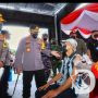 Kapolri Didampingi Forkopimda Jatim Cek Vaksinasi dan Kesiapan Posko di Terminal Purabaya