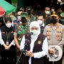 Gubernur Jatim Bersama KPPU Awasi Larangan Ekspor CPU dan Bahan Baku Migor