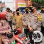 Kapolda Jatim Cek Pos Pelayanan di Tuban, Keseluruhan Arus Mudik dan Balik Lancar