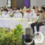 May Day 2022, Peringatan Hari Buruh Internasional di Jatim Digelar Doa Bersama di Masjid Al-Akbar