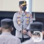 Ops Ketupat Semeru 2022 Berakhir Lancar dan Terkendali, Kapolda Jatim : Terimakasih kepada Semua Personel