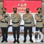 Sertijab Kapolresta Banyuwangi, Kapolda Jatim Apresiasi Kinerja Wujudkan Harkamtibmas
