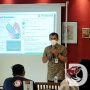 BPJS Kesehatan Surabaya Sosialisasi Skrining Riwayat Kesehatan, Peserta JKN 15 Tahun Keatas