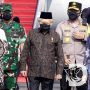 Wapres RI Didampingi Forkopimda Jatim Kunker di Ponpes Darul Ulum dan Amanatul Ummah