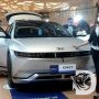 Hyundai IONIQ 5 Mobil Cerdas dan Berkualitas