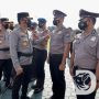 Kapolda Jatim Beri Ucapan Selamat ke 477 Personel Naik Pangkat