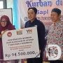 Yatim Mandiri Bersama Majelis Taklim Arafah Salurkan Qurban ke Afrika