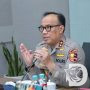 Bunker Soal 900 Miliar Dirumah Irjen Ferdy Sambo, Polri Tegaskan Hoax