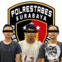 Gegara Kalah Futsal, 3 Pelaku Aniaya Ditangkap Satreskrim Polrestabes Surabaya