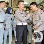 Sosialisasi Hapus Registrasi Ranmor, Kapolda Jatim Dampingi Kunker Kakorlantas Polri